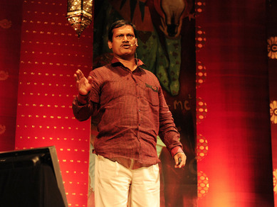 Arunachalam Muruganantham