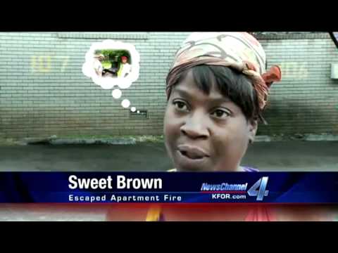 Sweet Brown