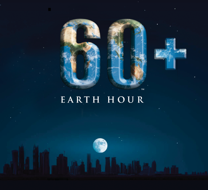 earth hour