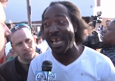 Charles Ramsey