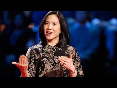 Angela Lee Duckworth