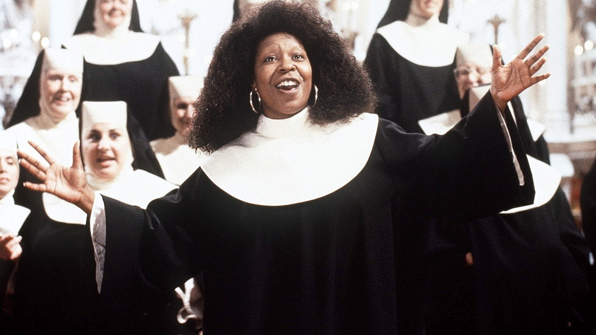 sister act