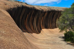 Wave Rock