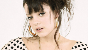 lily allen