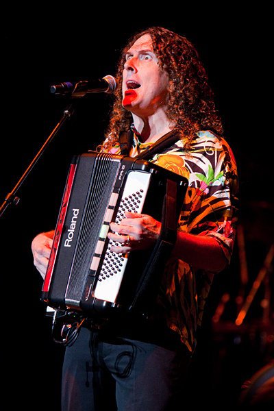 Al Yankovic; Photo: Wikipedia