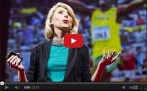 Amy Cuddy