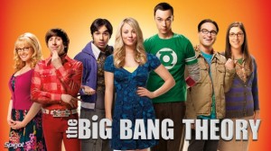 the Big Bang Theory ; Photo: CBS