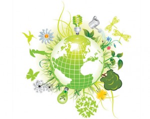 Green-Eco-Symbols