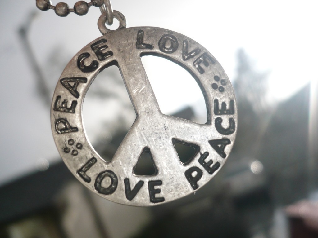 Love-and-Peace