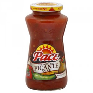 PicanteSauce; Photo: internet