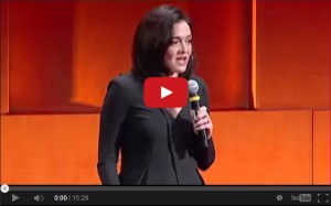 Sheryl Sandberg 2