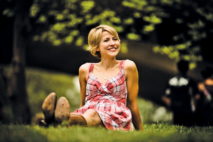 Samantha Brown 02