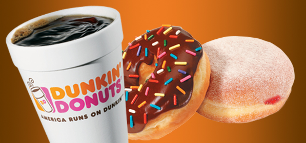 dunkindonut