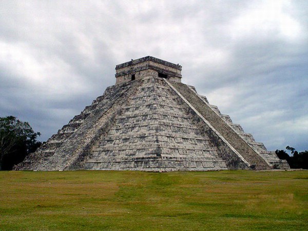 chichenitza