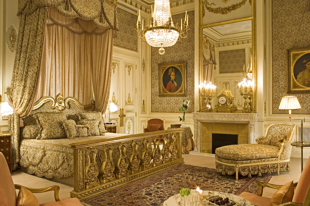 Htel RITZ Paris - 1720