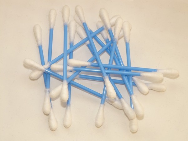 brand Q_Tips