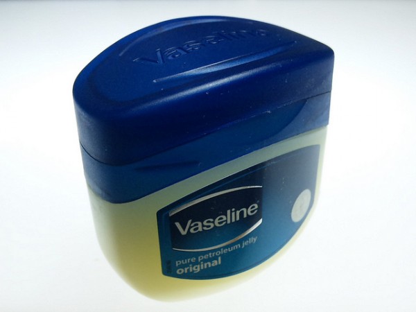 brand vaseline