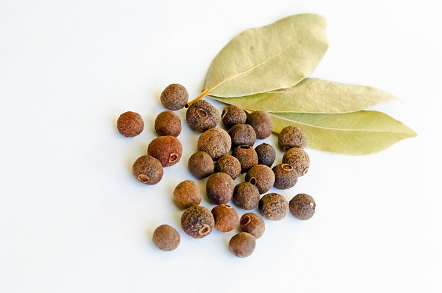 allspice