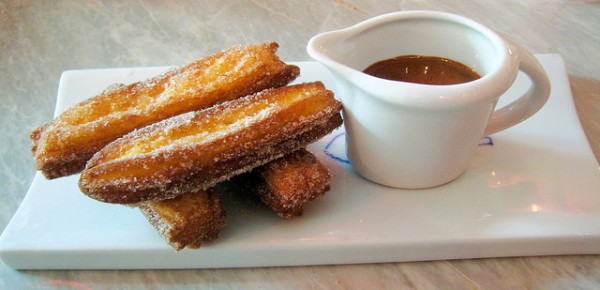 churro