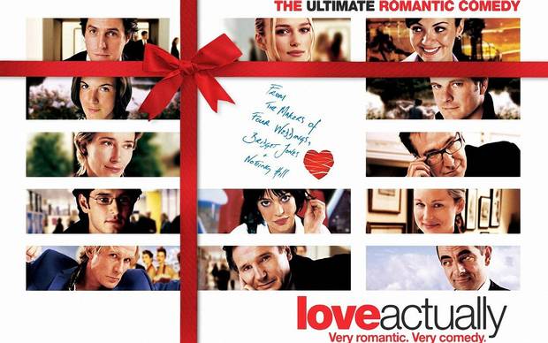 Love-Actually