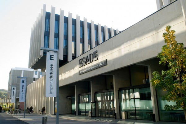 ESADE Logo