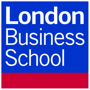 LBS Logo