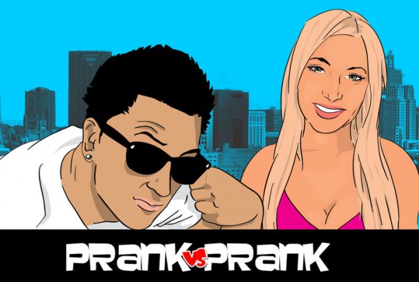 prankvsprank