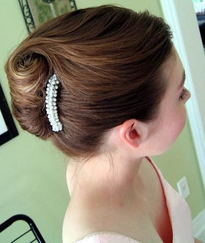 francine french twist