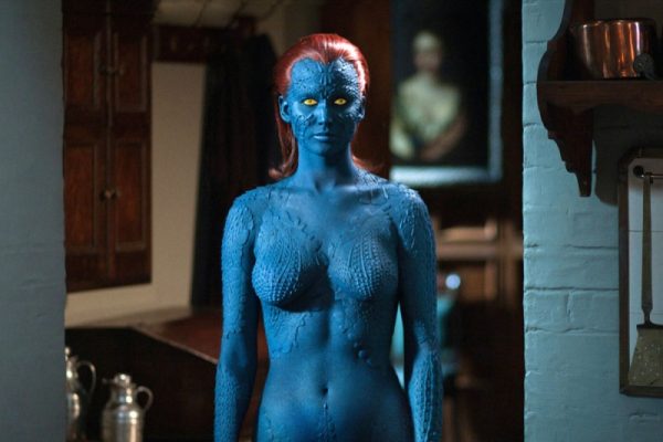 Mystique