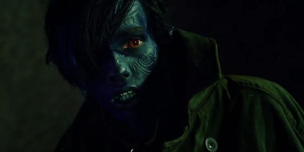 Nightcrawler