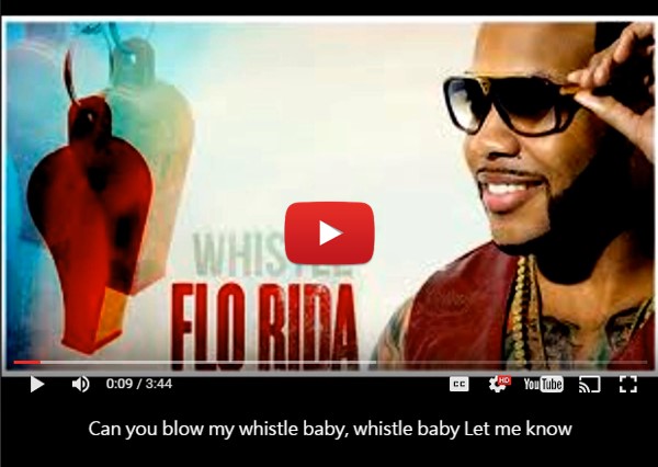 flo rida