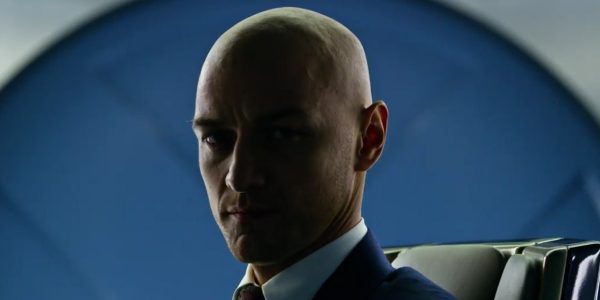 professor x