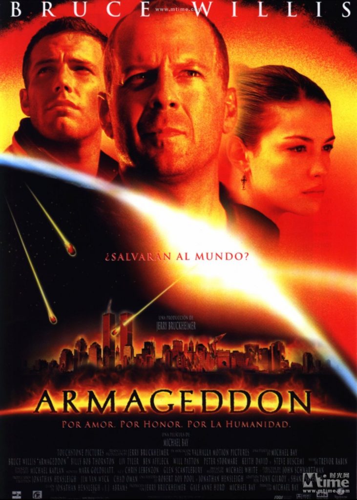 Armageddon