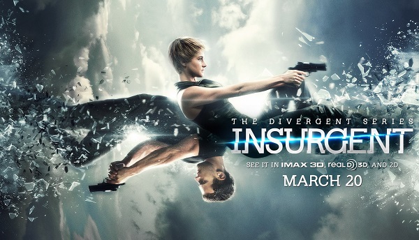 insurgent 600