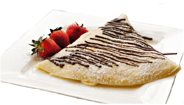 crepe